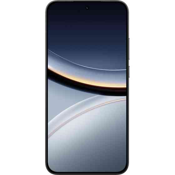 Смартфон Xiaomi Poco F7 12/256GB NFC Black Global (Код товару:41627) Харків