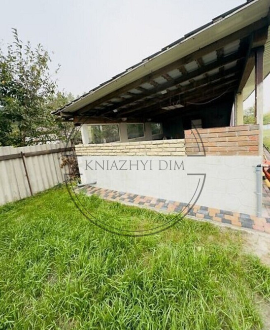 Продаж будинку в Васильківському р-ні смт. Погреби. № 2111719 Киев - изображение 2