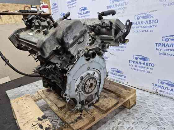 Двигатель Hyundai Santa fe CM 2.7 БЕНЗИН G6EA 2005 (б/у) Київ