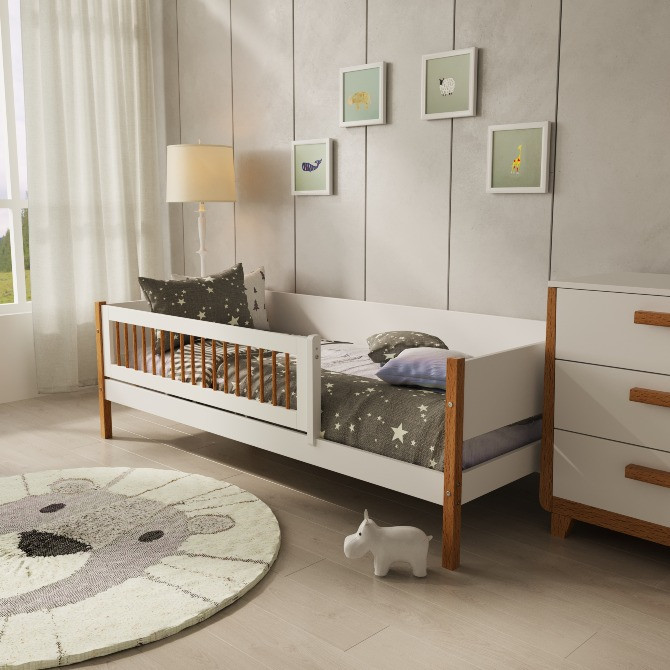 Дитяче ліжко. Доставка безкоштовна Червоноград - изображение 1