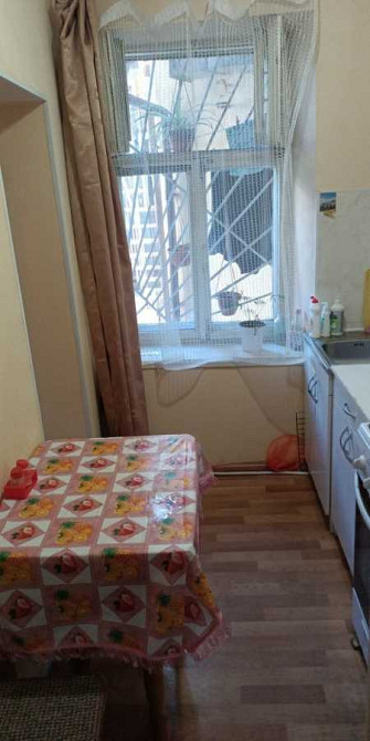 долгосрочная аренда 1-к квартира Одесса, Приморский, 7500 грн./мес. Одесса - изображение 7