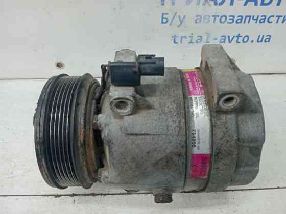 Компрессор кондиционера SsangYong Rexton 2006-2012 6611304915 (Арт. 61621) Киев