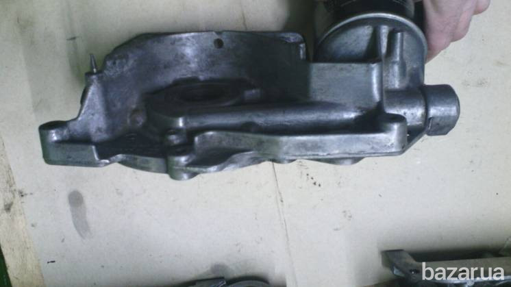 Маслонасос R 90156196 (2 2670 5) Опель 16s,18e,18se оригінал 90009728 Вінниця - зображення 7