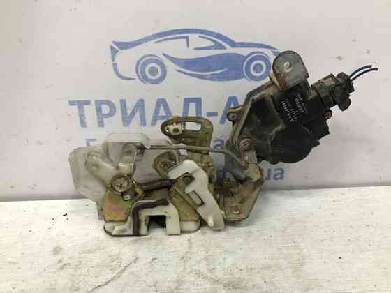 Замок двери задний левый Mitsubishi Pajero Wagon 1999-2006 MR512243 (Арт. 45893) Київ