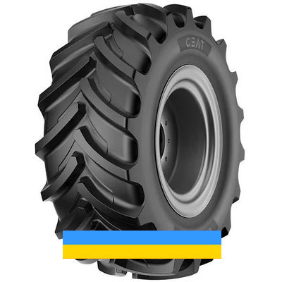 600/65 R28 Ceat FARMAX R65 154D Сільгосп шина Киев - изображение 3
