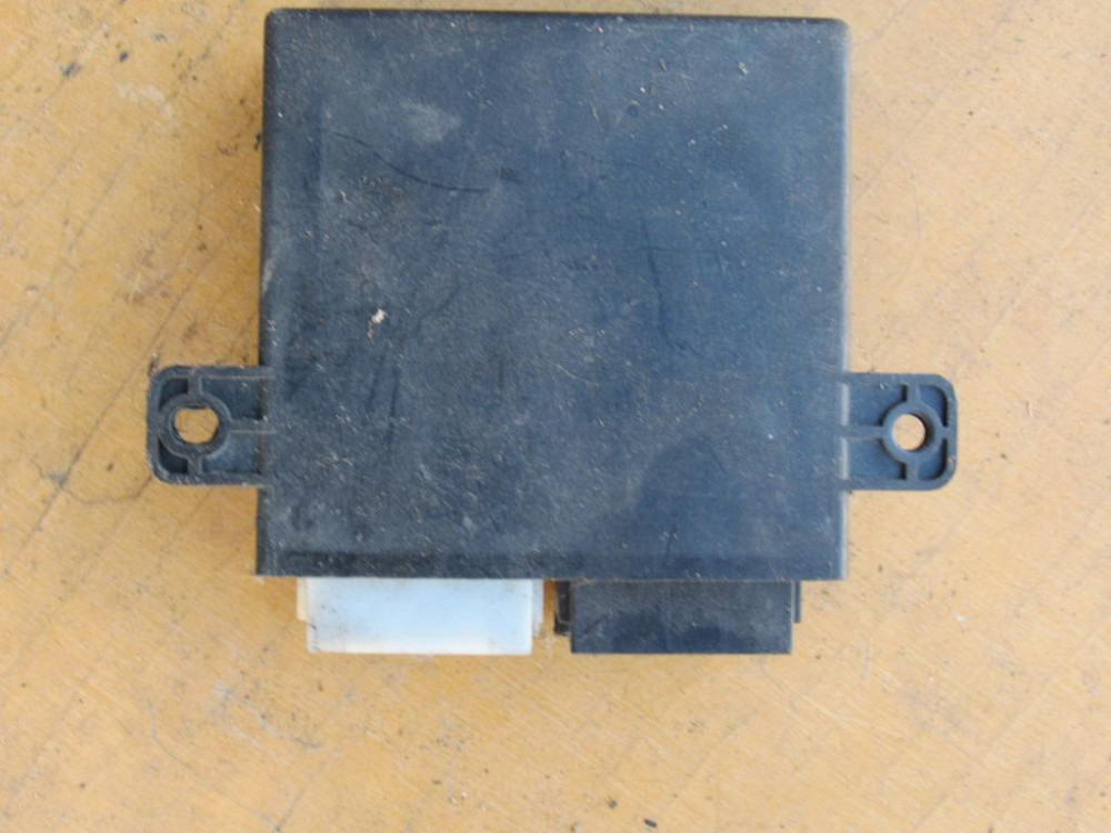 Блок фаркопа Mercedes Vito 2003-2014 (A6394460446) Ковель - зображення 2