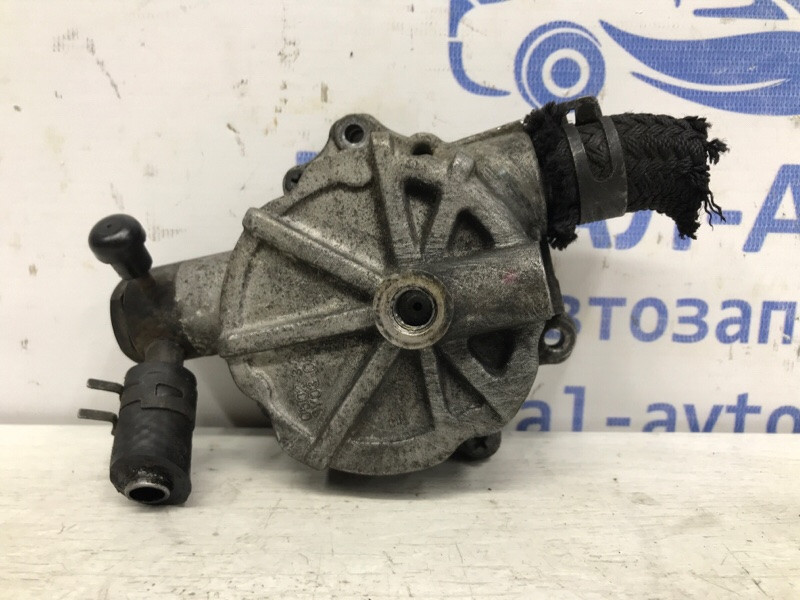 Насос вакуумный Kia Sorento BL 2.5 DIESEL D4CB 2002 (б/у) Киев - изображение 3