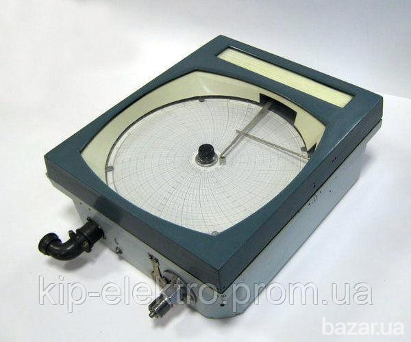 Вакуумметр самопишущий ВТС-711, ВТС-712 (ВТС-711М1, ВТС-712М1, ВТС 711, ВТС 712, ВТ-711Р, ВТ-712Р, В Київ - зображення 1