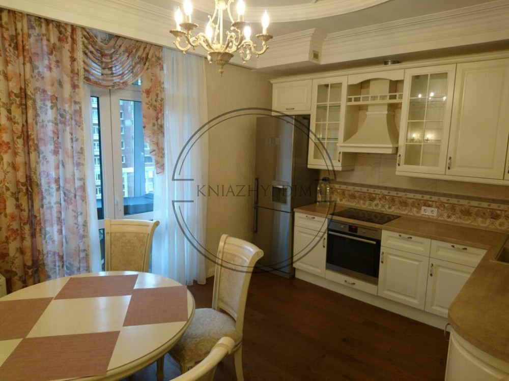 ОРЕНДА 2к квартира метро Палац Укрвїна ЖК Парк-холл по вул. Антоновича 131 код.11201944 Київ - зображення 6