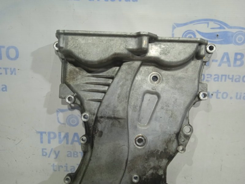 Крышка двигателя Hyundai Sonata 2010-2014 213552G004 (Арт. 23050) Київ - зображення 3