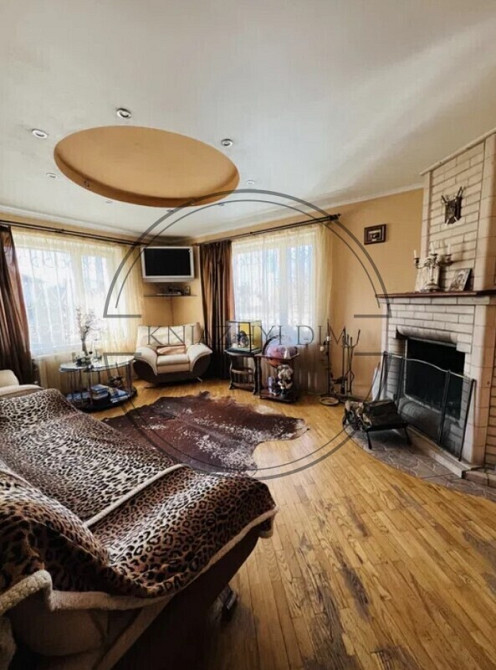 Продаж будинку на ОСОКОРКАХ 210 кв.м. вул. Будівельників, в Дарницькому р-ні. Код об'єкту №:2211690 Киев - изображение 11