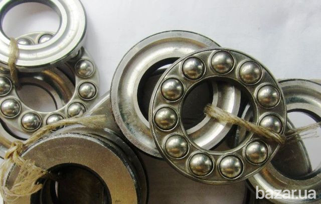 Подшипники шариковые 50115 - ( 6015 N ) Днепр - изображение 7