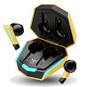 Bluetooth-гарнітура Onikuma T32 Yellow Харків