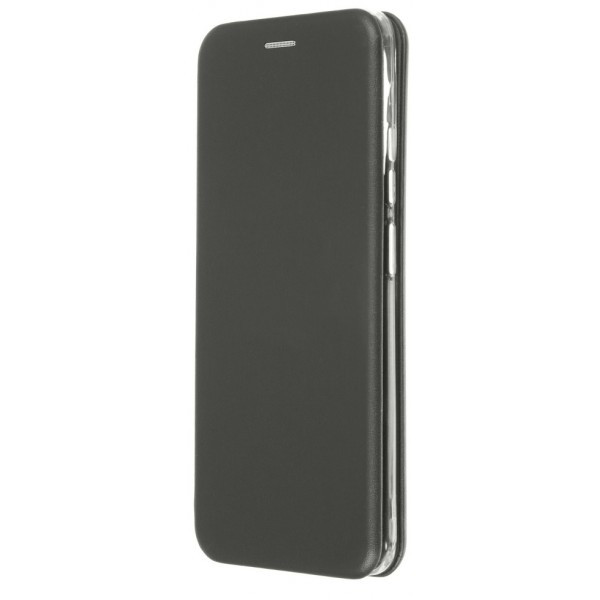 Чохол-книжка ArmorStandart G-Case для Xiaomi Redmi 12C/11A/Poco C55 Black (ARM65969) (Код товару:312 Харьков - изображение 3