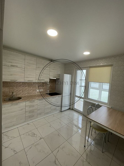 Є ГЕНЕРАТОР! Оренда 1 кімнатної квартири в ЖК Welcome Home, Вишняківська 2. метро Харківська № 11202 Киев - изображение 2