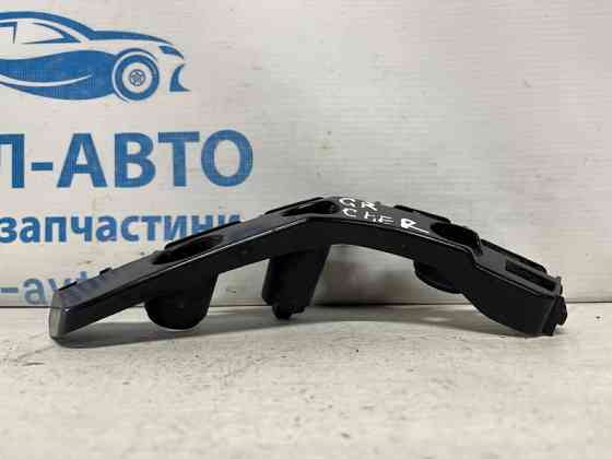 Кронштейн бампера передний левый Jeep Grand Cherokee WK2 3.6 БЕНЗИН ERB 2010 (б/у) Київ