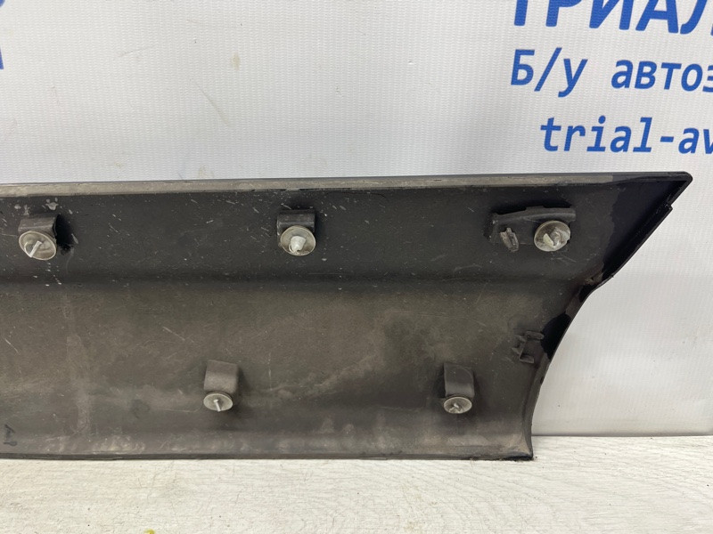 Накладка двери Nissan Qashqai 2013-2022 828704EA0A (Арт. 77473) Київ - зображення 5