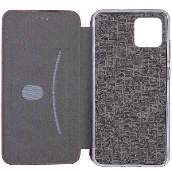 Кожаный чехол-книжка Classy для Apple iPhone 13 / 14 (6.1") Херсон