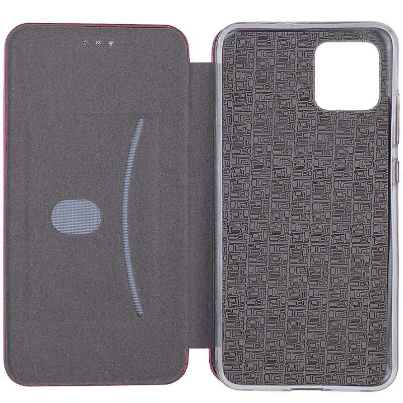 Кожаный чехол-книжка Classy для Apple iPhone 13 / 14 (6.1") Херсон - зображення 2