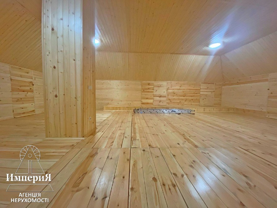 Новый дом на берегу речки с ремонтом, мебелью и техникой. Біла Церква - зображення 11