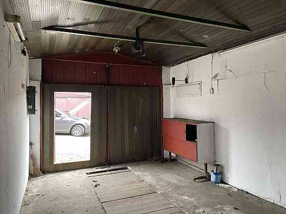 продажа бокс в гаражном комплексе Киев, Соломенский, 11000 $ Київ