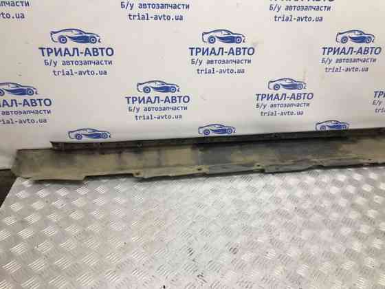 Накладка порога внешняя левая Toyota Avensis 2002-2010 7585105901 (Арт. 57102) Київ