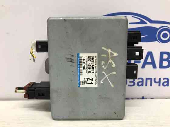 Блок управления рулевой рейкой Mitsubishi ASX GA 1.8 DIESEL 4N13 2010 (б/у) Киев
