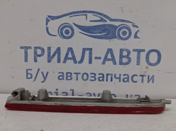 Катафот левый Mazda 3 BK 1.6 БЕНЗИН Z6 2003 (б/у) Киев - изображение 3