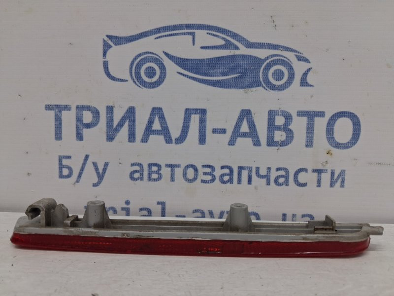 Катафот левый Mazda 3 BK 1.6 БЕНЗИН Z6 2003 (б/у) Київ - зображення 3