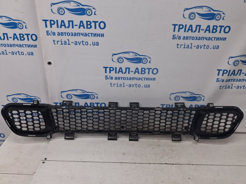 Решетка бампера центральная Jeep Cherokee 2013-2019 68203216AA (Арт. 71830) Київ - зображення 4