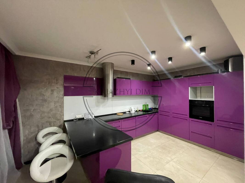 ЖК КОМФОРТ ТАУН Оренда 2 поверхової квартири Київ - зображення 5