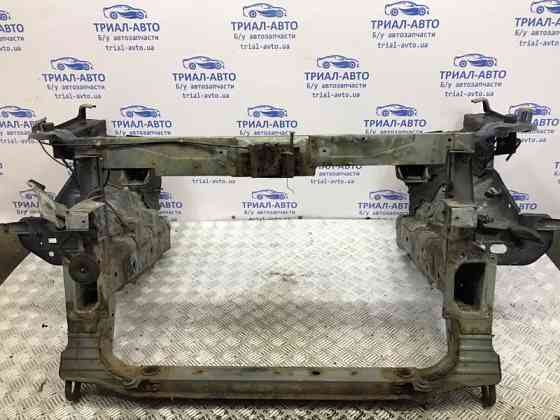 Панель передняя Mitsubishi Outlander GF 2.2 DIESEL 4N14 2012 (б/у) Київ