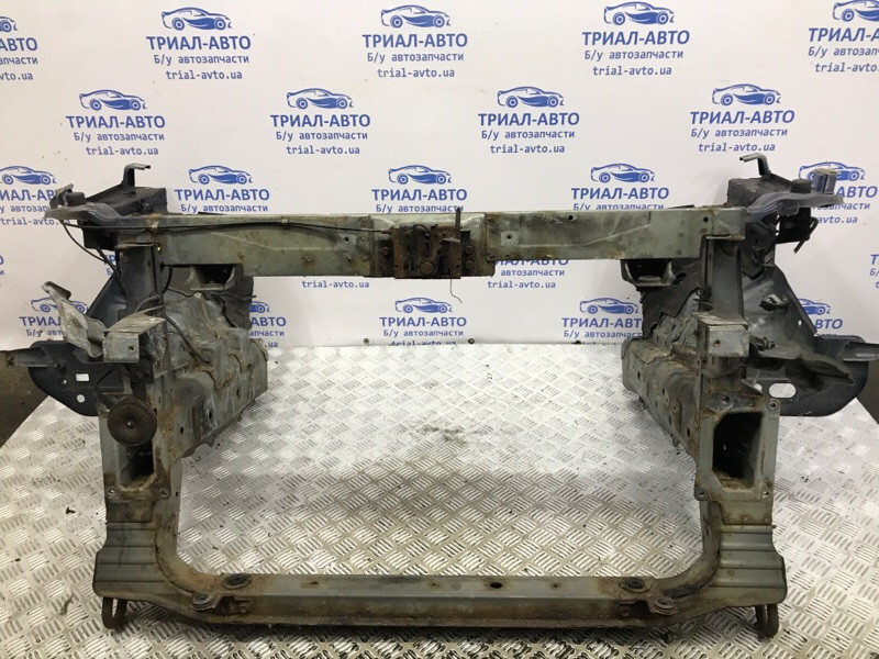 Панель передняя Mitsubishi Outlander GF 2.2 DIESEL 4N14 2012 (б/у) Киев - изображение 5