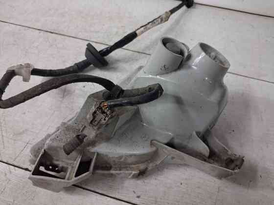 Катафот левый Mazda CX 5 KE 2.2 DIESEL 2011 (б/у) Київ