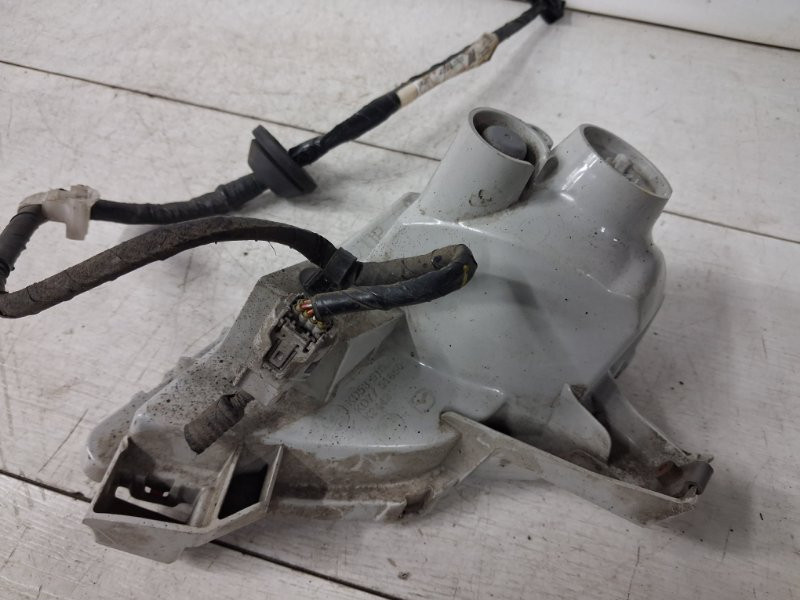 Катафот левый Mazda CX 5 KE 2.2 DIESEL 2011 (б/у) Киев - изображение 4