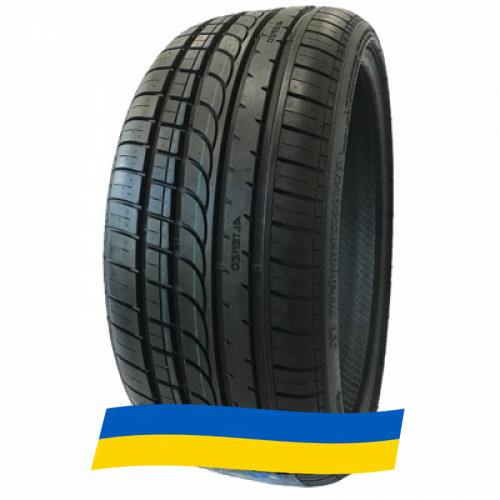 275/30 R19 Altenzo Sports Comforter+ 96W Легкова шина Київ - зображення 2