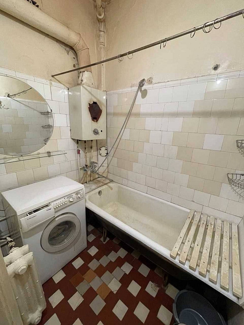 Продам 4к квартиру в житловому стані пр.Д.Яворницького Дніпро - зображення 9