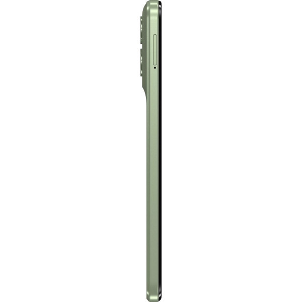 Смартфон Motorola Moto G55 8/256GB no NFC Smoky Green (XT2435-3) (Код товару:41805) Харків - зображення 9