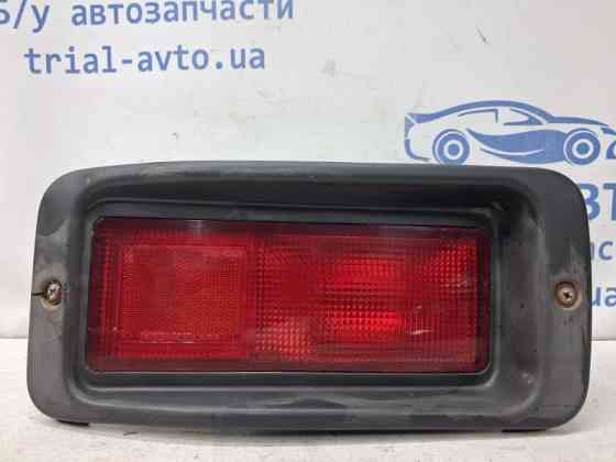 Катафот левый Mitsubishi Pajero Sport 1996-2008 MR465017 (Арт. 79257) Київ