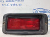 Катафот левый Mitsubishi Pajero Sport 1996-2008 MR465017 (Арт. 79257) Київ
