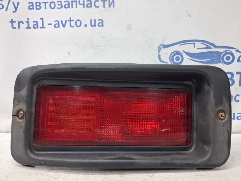 Катафот левый Mitsubishi Pajero Sport 1996-2008 MR465017 (Арт. 79257) Київ - зображення 1
