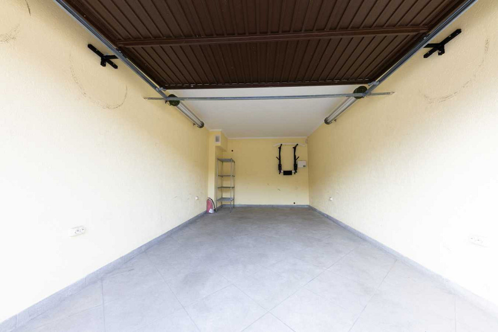 продажа подземный паркинг Киево-Святошинский, Софиевская Борщаговка, 23000 $  - зображення 1
