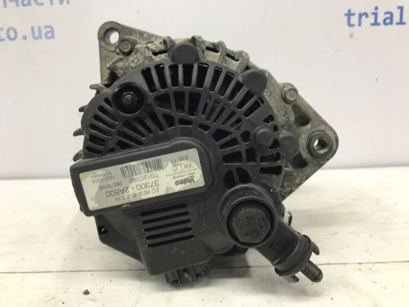 Генератор Kia Ceed 2006-2012 373002A600 (Арт. 53294) Киев - изображение 4