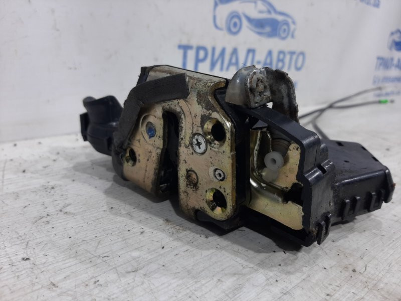 Замок двери передний правый Toyota Avensis 2002-2010 6903002162 (Арт. 26410) Київ - зображення 3