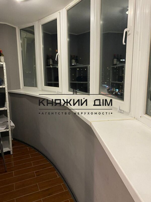 єГенератор Оренда 2-кімнатної квартири в новому будинку, м.Осокорки. №11116220 Киев - изображение 5