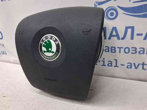 Подушка безопасности в руль Skoda Fabia 2007-2014  (Арт. 78320) Киев