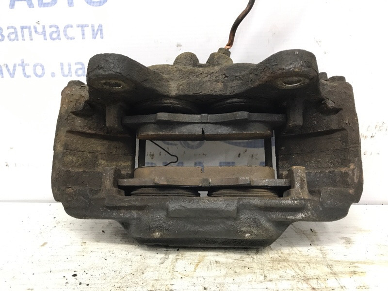 Суппорт передний правый Toyota Prado J120 3.0 DIESEL 1KDFTV 2002 (б/у) Київ - зображення 4