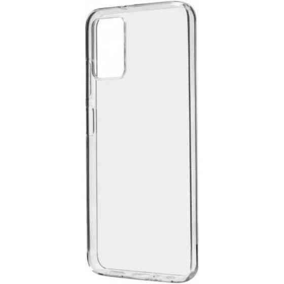 Панель ArmorStandart Air Series для Nokia G22 Прозора (Код товару:29966) Харьков