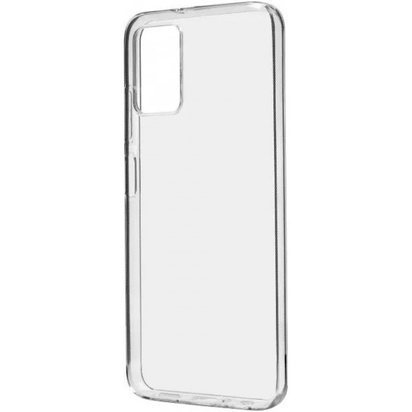 Панель ArmorStandart Air Series для Nokia G22 Прозора (Код товару:29966) Харьков - изображение 4