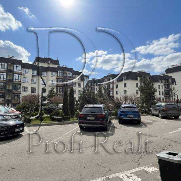 продажа 1-к квартира Киево-Святошинский, Софиевская Борщаговка, 68000 $  - изображение 10